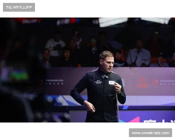 墨菲西安决赛惜败无缘背靠背 英国赛冠军未能再现辉煌