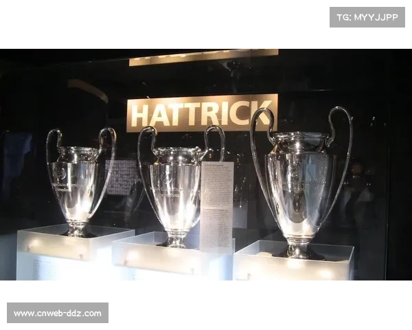 拜仁博物馆扩建完成 游客可全景体验球队辉煌历史