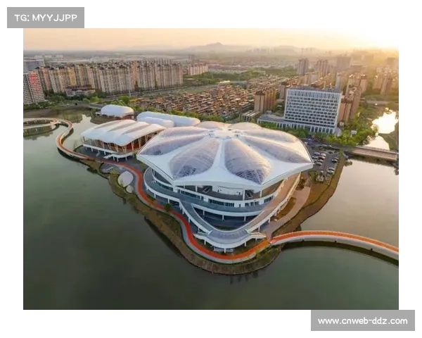 湖州打造亚洲最大红土网球中心 专业场地助力青少年培养