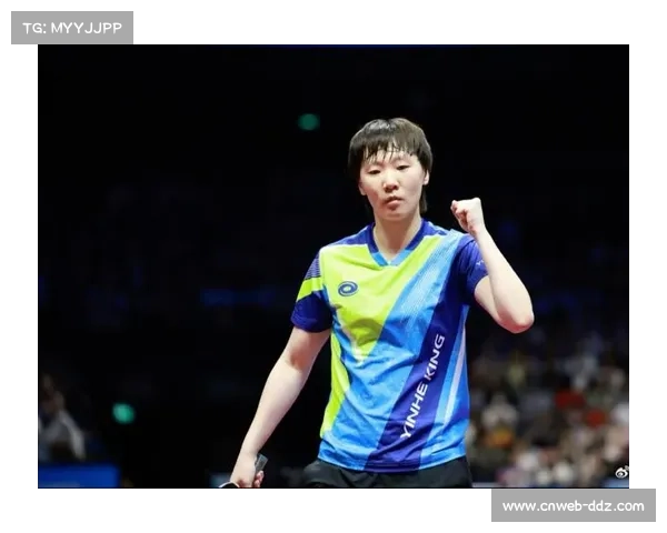 王曼昱全运会卫冕后首谈赛季起伏：下半年专注训练终迎突破