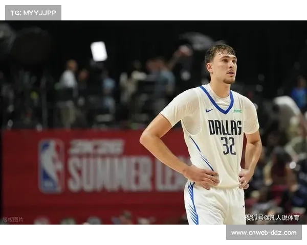 独行侠新秀弗拉格脚踝伤病缺席三场，复出时间待定