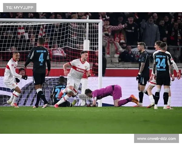 德甲第17轮补赛：汉堡与勒沃库森移师三月进行